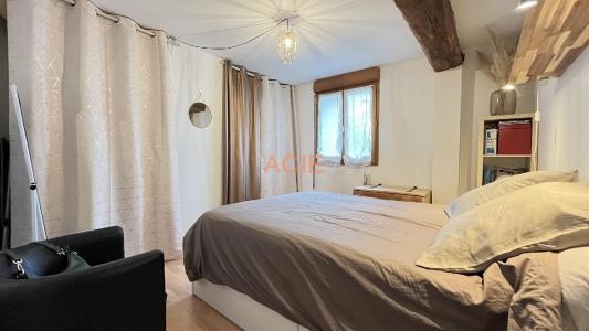 Vente Appartement LOUVRES 