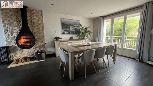 Location Maison 5 pi�ces CLAYES-SOUS-BOIS 78340