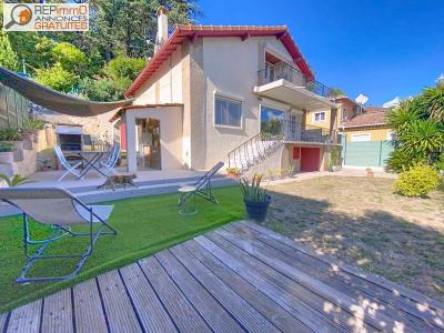 Location Maison 5 pièces CAGNES-SUR-MER 06800