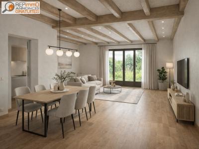 Vente Maison 6 pi�ces ECHENEVEX 01170