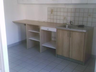 Location Appartement 2 pi�ces CHELLES 77500