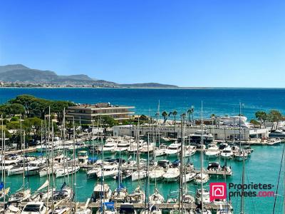 Vente Appartement 4 pi�ces VILLENEUVE-LOUBET 06270