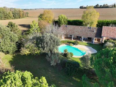 Vente Maison FLOURENS  31