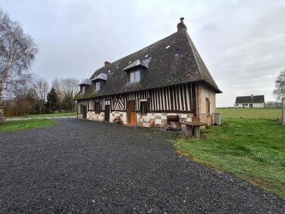 Vente Maison NEUVILLE-SUR-AUTHOU  27