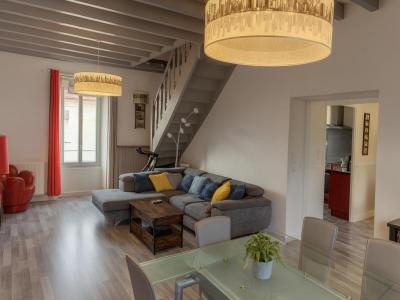 Vente Appartement 5 pi�ces ROANNE 42300