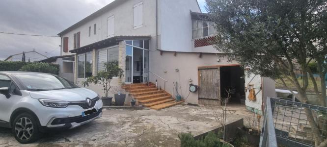 Vente Appartement 4 pi�ces TEIL 07400