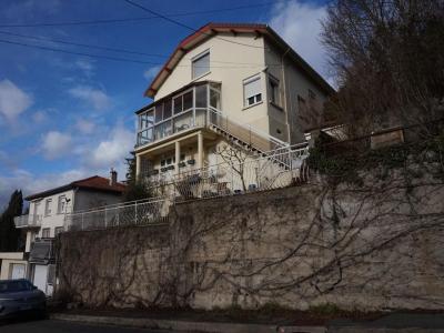 Vente Maison 7 pi�ces RICAMARIE 42150