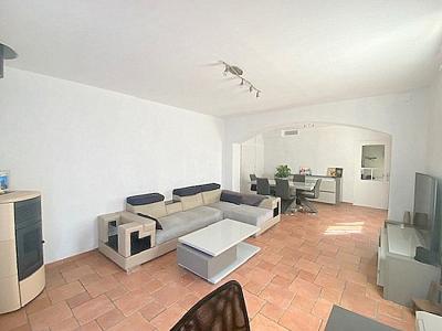 Vente Maison 6 pi�ces RONDE 17170