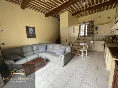 Vente Appartement REDORTE 