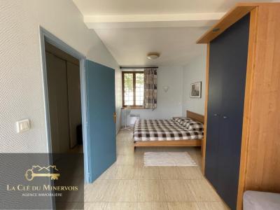 Vente Appartement REDORTE 