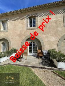 Vente Appartement REDORTE 