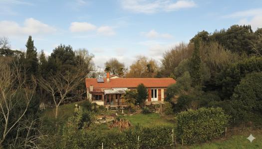 Vente Maison 4 pi�ces MARCIAC 32230