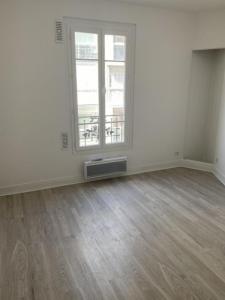 Vente Appartement 2 pi�ces PARIS-19EME-ARRONDISSEMENT 75019