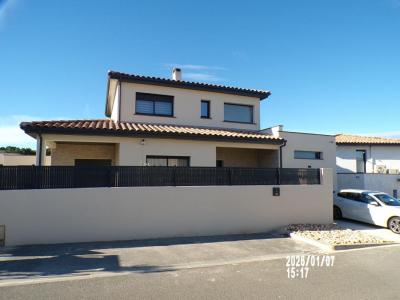 Vente Maison 6 pi�ces NARBONNE 11100
