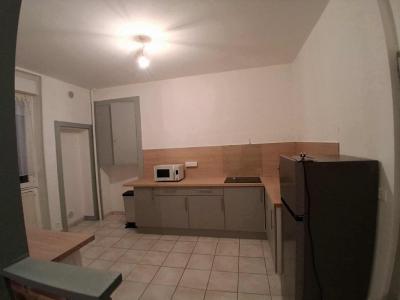 Location Appartement COMMENTRY 