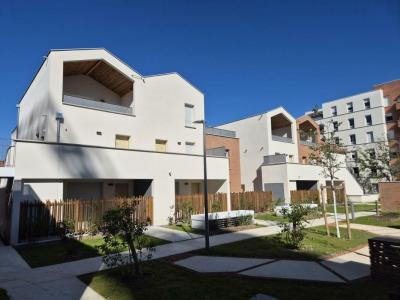 Vente Appartement TOULOUSE 