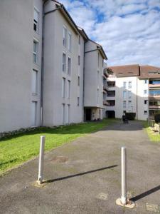 Vente Appartement TARBES 65000