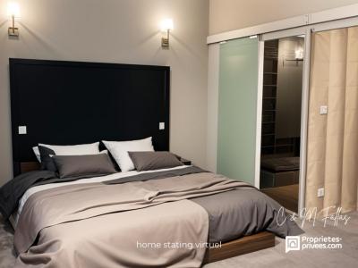 Vente Appartement 4 pi�ces ORANGE 84100