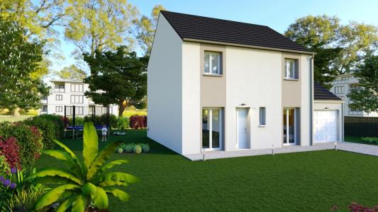 Vente Maison ANNET-SUR-MARNE