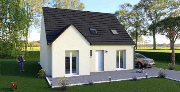 Vente Maison SAINTINES 60410