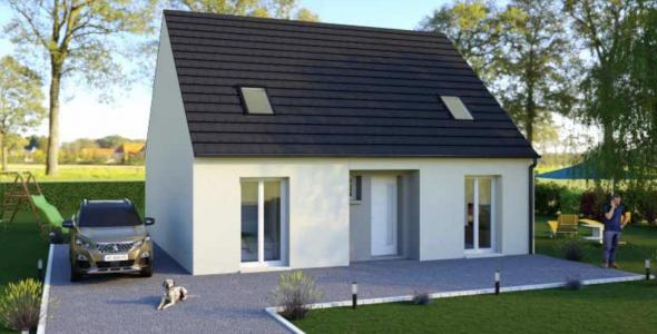 Vente Maison PONTPOINT 60700