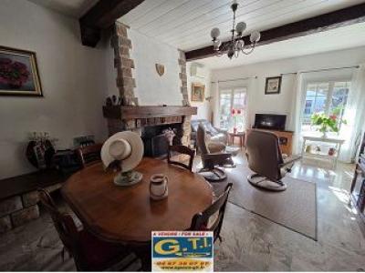 For sale House SAINT-CHINIAN 