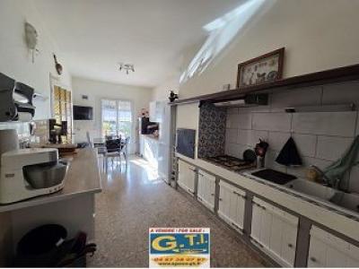 For sale House SAINT-CHINIAN 