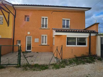 Vente Maison SAINT-VICTOR-DE-CESSIEU 