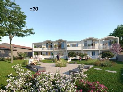 Location Appartement 2 pi�ces BEGLES 33130