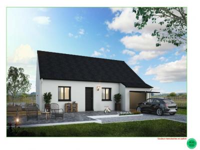 Vente Maison 5 pi�ces SURZUR 56450
