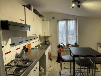 Location Appartement PAGNY-SUR-MOSELLE 