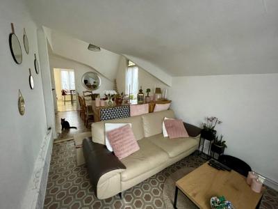 For rent Apartment PAGNY-SUR-MOSELLE 
