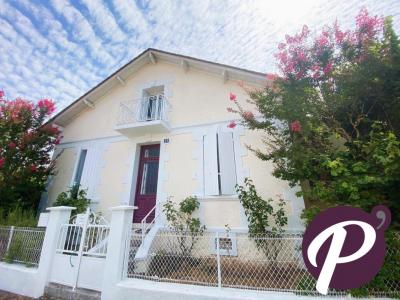 Vente Maison 5 pièces BERGERAC 24100