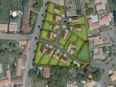 Vente Programme neuf BOURGNEUF-EN-RETZ  44