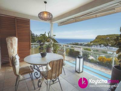 Vente Maison 10 pi�ces SAINT-GILLES-LES-BAINS 97434