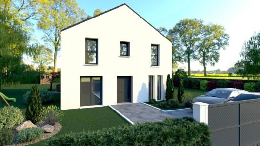 For sale House AMIENS 