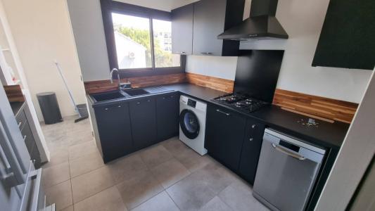 Vente Appartement MONTPELLIER 