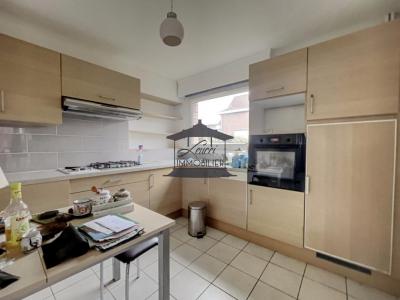 Vente Maison 5 pi�ces DUNKERQUE 59140