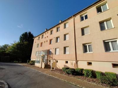 Vente Appartement 4 pi�ces BETHISY-SAINT-PIERRE 60320