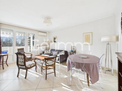 Vente Appartement 3 pi�ces MEYLAN 38240