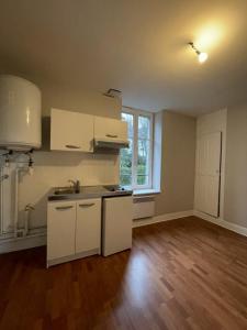 Location Appartement 2 pi�ces NANCY 54000