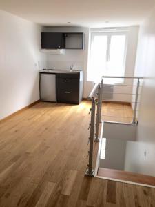 Location Appartement 2 pi�ces NANCY 54000