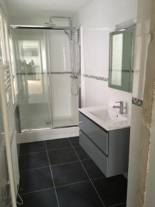 For rent Apartment NANCY 