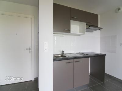 Vente Appartement TOULOUSE 