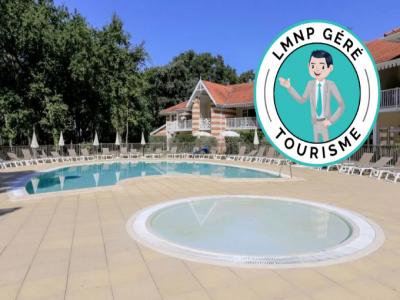 Vente Appartement SOULAC-SUR-MER 33780