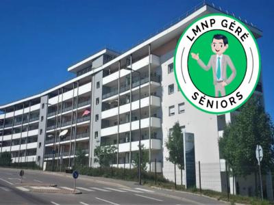 Vente Appartement ANNECY 74000