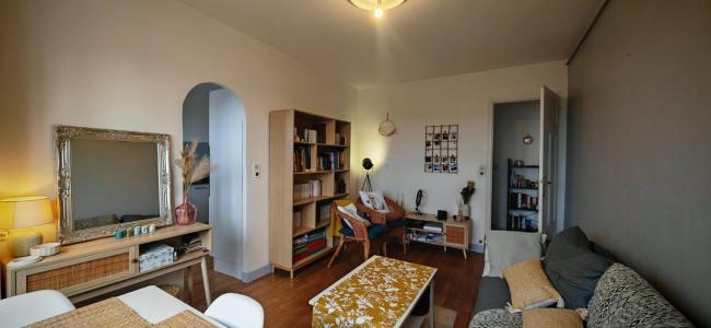 Vente Appartement TROYES 