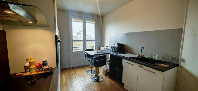 Vente Appartement TROYES 
