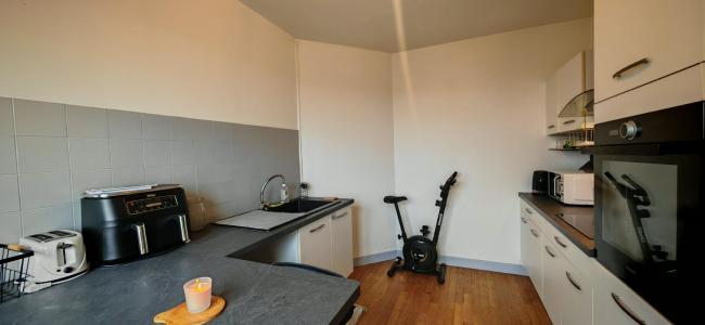Vente Appartement TROYES 