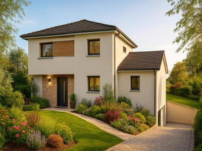 Vente Maison CHEMAUDIN 